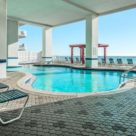Majestic Beach Towers 1-1615 ปานามาซิตี้บีช ภายนอก รูปภาพ
