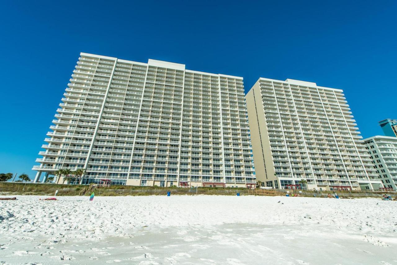 Majestic Beach Towers 1-1615 ปานามาซิตี้บีช ภายนอก รูปภาพ
