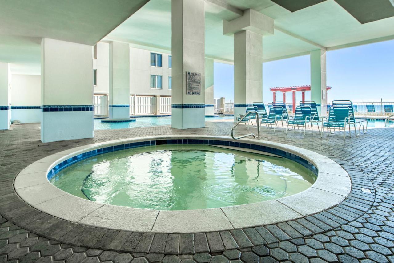 Majestic Beach Towers 1-1615 ปานามาซิตี้บีช ภายนอก รูปภาพ